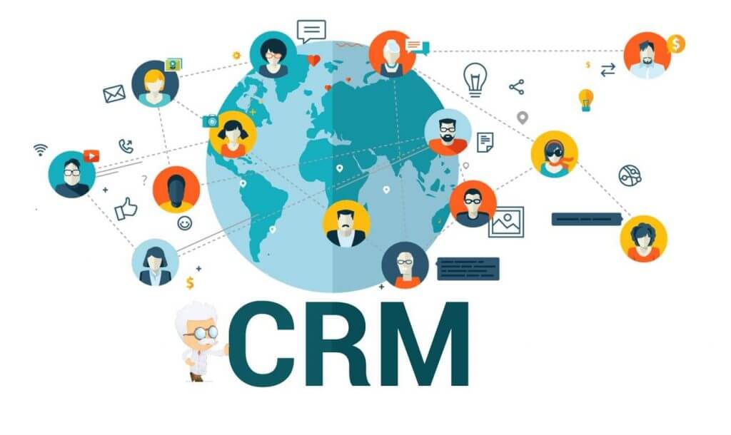 crm image